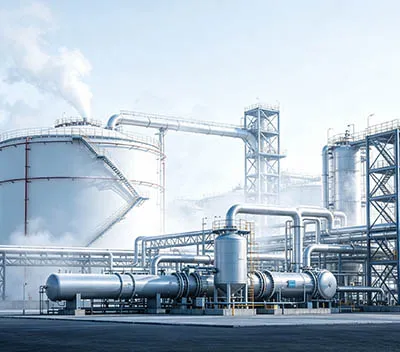 Less BOG, Easier Operations—Super Tech VPU Reduces Energy Demand at LNG Terminals