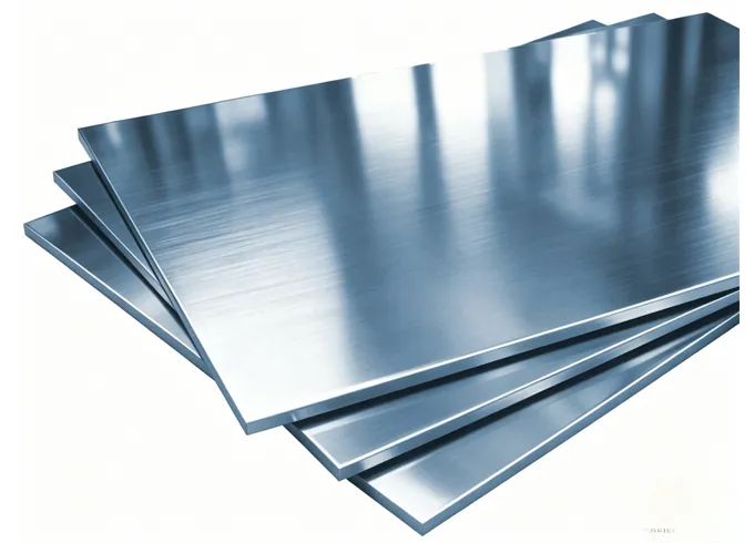 BPP Marine Vacuum Insulation Panels for LNG Ship Thermal Insulation