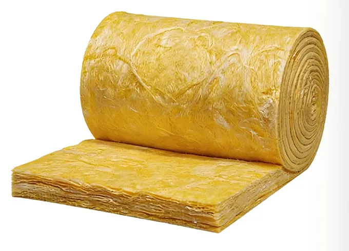 lng resilient fiber blanket 02