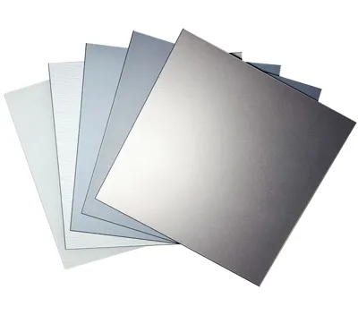 ​AG Soft-Touch, Starlight Black, Magnetic Illusion... Which of the Four SuperVIG® Series Is Right for You?