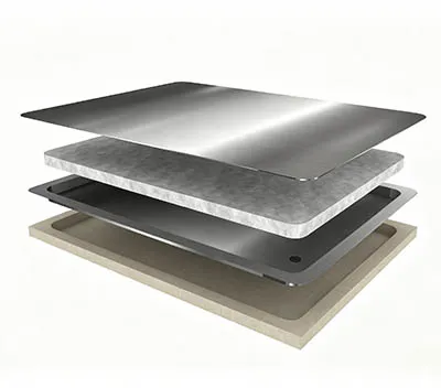 VacuEco VPU Brings LNG Tank Insulation into Full Life-Cycle Competition