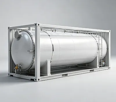 Why Are LNG/LPG Carrier Tanks Increasingly Dependent on High-Performance Cryogenic Insulation at -162℃?