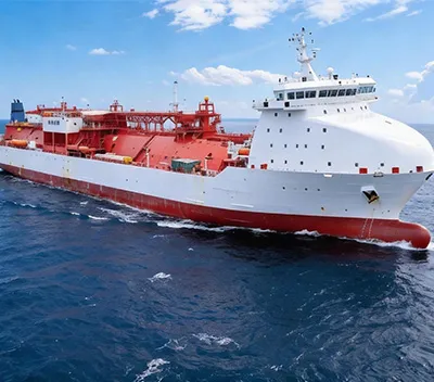 Why Can Insulation Thickness Determine Whether an LNG Carrier Is Profitable?