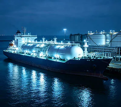 How Should LNG Carrier Insulation Be Selected? See How VacuEco Supertech VPU Metal-Barrier Vacuum Insulation Panels Can Recover the Space of an Entire Cargo Tank