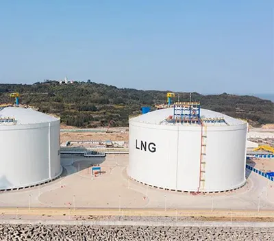 Thermal Conductivity 0.012 W/(m·K), Resilience Coefficient 0.48: LNG Elastic Blanket Performance Explained Through Storage Tank Design