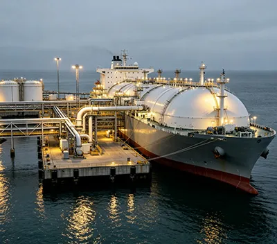 What Should an LNG/LPG Vessel Project Really Consider When Choosing a Marine Insulation Supplier?
