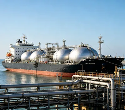 Why is class suddenly paying so much attention to insulation? And where’s the real last line of defense on an LNG ship?