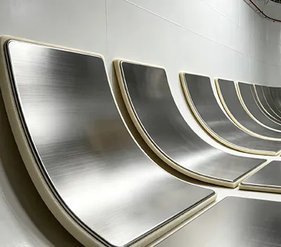 Localization is done. What’s next? VacuEco VPU takes LNG cryogenic insulation up a level