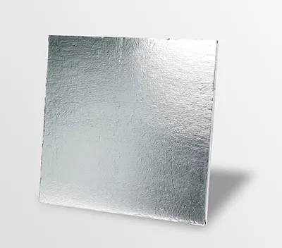 ​Silica Vacuum Insulation Panels: The Aerospace-Grade Black Tech Hiding in Your Insulation – Did You Know?