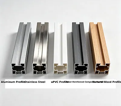 PART 1 | HOW TO CHOOSE THERMAL-BREAK WINDOW & DOOR PROFILES: DON'T FOCUS ONLY ON THERMAL CONDUCTIVITY—THESE FACTORS REALLY AFFECT WHOLE-WINDOW PERFORMANCE