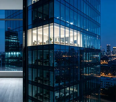 What is Vacuum Insulating Glass? Understanding Its Application Value: From Structure to Performance