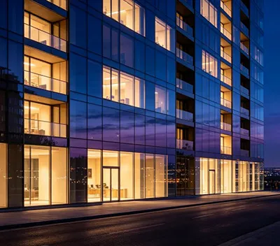Why SuperVIG® VIGEC Vacuum Insulating Glass Balances Thermal and Acoustic Performance? Explore the Underlying Technical Logic
