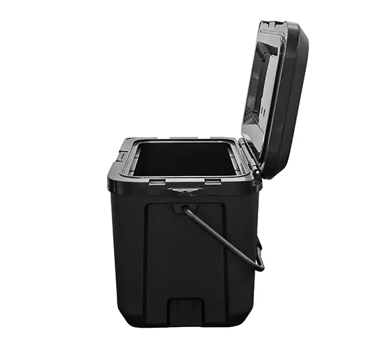 Camping Refrigerated Box