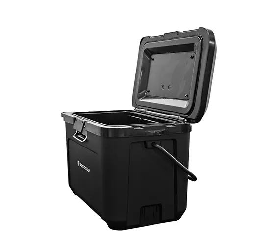 Camping Refrigerated Box