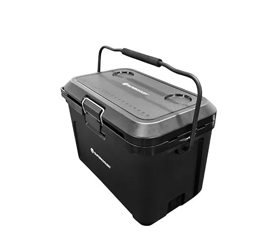 Camping Refrigerated Box