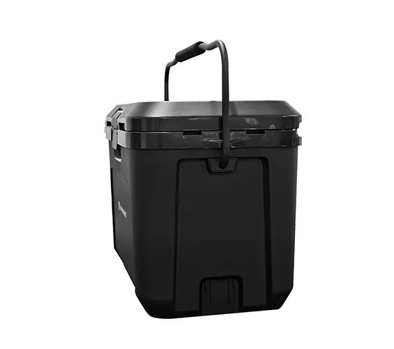 Camping Refrigerated Box