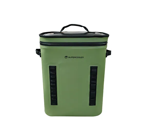 Dual Shoulder Ice Pack – Outdoor Waterproof Soft Insulated