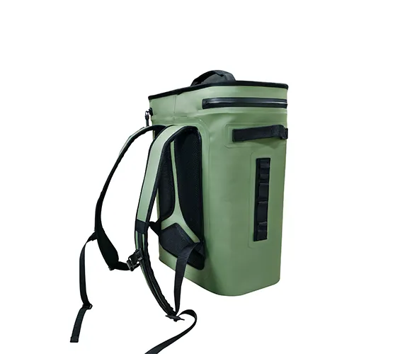 Dual Shoulder Ice Pack – Outdoor Waterproof Soft Insulated