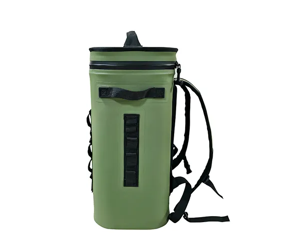 Dual Shoulder Ice Pack – Outdoor Waterproof Soft Insulated