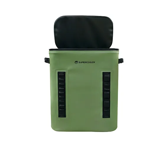 Dual Shoulder Ice Pack – Outdoor Waterproof Soft Insulated
