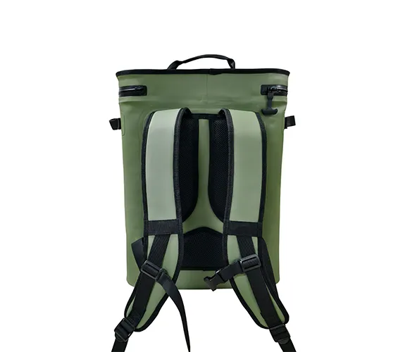 Dual Shoulder Ice Pack – Outdoor Waterproof Soft Insulated