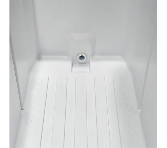 High-Capacity Outdoor Insulated Cooler