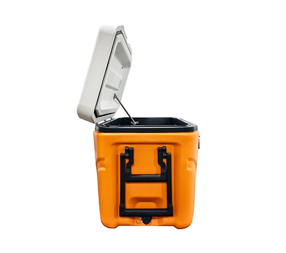 High-Capacity Outdoor Insulated Cooler