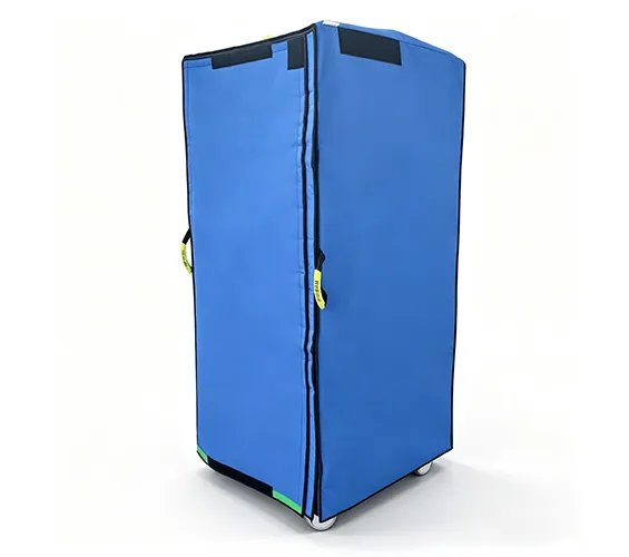 Industrial-Grade Logistics Cart Insulation Covers