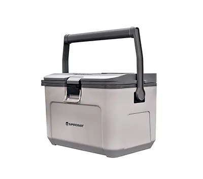 Outdoor Vacuum Insulated Cooler Box