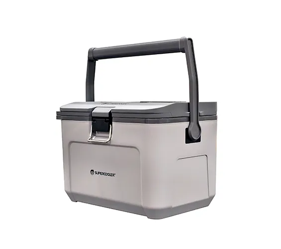 Outdoor Vacuum Insulated Cooler Box