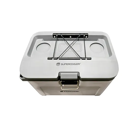 Outdoor Vacuum Insulated Cooler Box