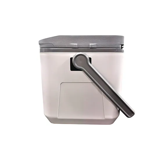 Outdoor Vacuum Insulated Cooler Box