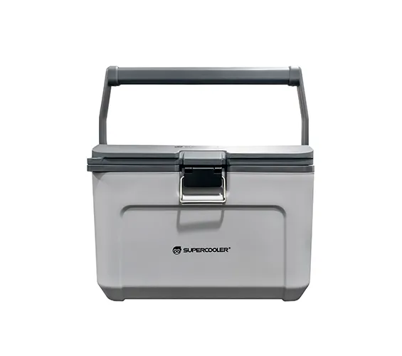 Outdoor Vacuum Insulated Cooler Box