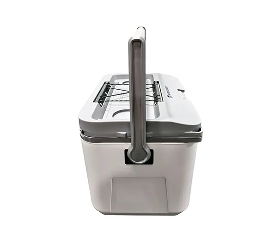 Outdoor Vacuum Insulated Cooler Box