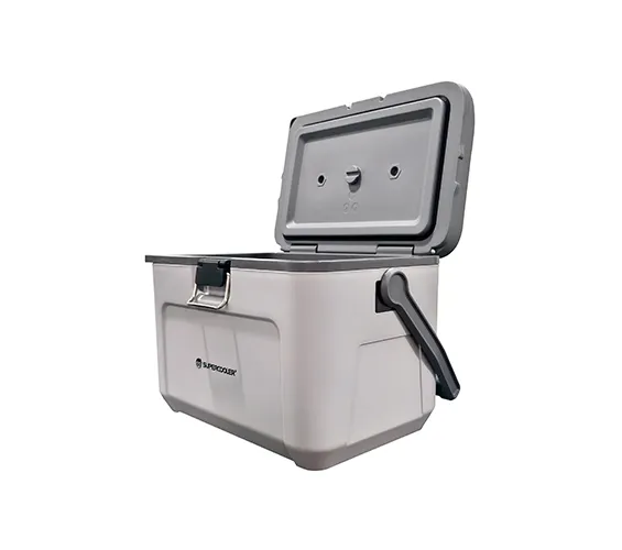 Outdoor Vacuum Insulated Cooler Box
