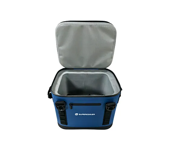 Waterproof Vacuum-Insulated Soft Cooler Bag