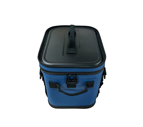 Waterproof Vacuum-Insulated Soft Cooler Bag