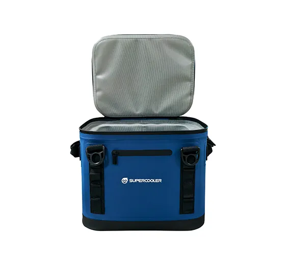 Waterproof Vacuum-Insulated Soft Cooler Bag