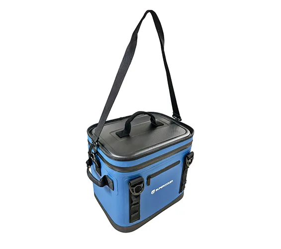 Waterproof Vacuum-Insulated Soft Cooler Bag